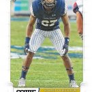 Julian Love 2019 Score Rookie #376 Notre Dame Fighting Irish Football Card