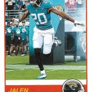 Jalen Ramsey 2019 Score #67 Jacksonville Jaguars Football Card