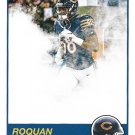 Roquan Smith 2019 Score #208 Chicago Bears Football Card