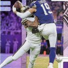 Adam Thielen 2019 Score All-Hands Team #AHT-4 Minnesota Vikings Football Card
