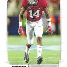 Deionte Thompson 2019 Score Rookie #377 Alabama Crimson Tide Football Card