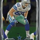 Sean Lee 2014 Topps Chrome #90 Dallas Cowboys Football Card