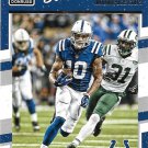 Donte Moncrief 2016 Donruss #126 Indianapolis Colts Football Card