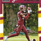 Josh Norman 2016 Donruss #47 Washington Redskins Football Card