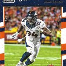 DeMarcus Ware 2016 Donruss #90 Denver Broncos Football Card