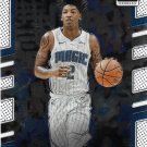 Elfrid Payton 2017-18 Donruss Optic #110 Orlando Magic Basketball Card