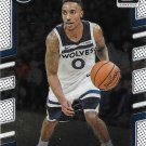 Jeff Teague 2017-18 Donruss Optic #90 Minnesota Timberwolves Basketball Card Jeff Teague 2017-18 Donruss Optic #90 Minnesota Timberwolves Basketball Card