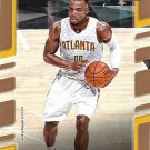 Paul Millsap 2017-18 Donruss #38 Denver Nuggets Basketball Card