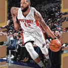 Marcus Morris 2017-18 Donruss #8 Boston Celtics Basketball Card