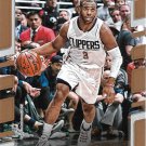 Chris Paul 2017-18 Donruss #52 Houston Rockets Basketball Card