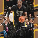 Julius Randle 2017-18 Donruss #69 Los Angeles Lakers Basketball Card