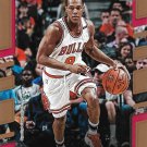 Rajon Rondo 2017-18 Donruss #94 New Orleans Pelicans Basketball Card
