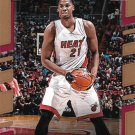 Hassan Whiteside 2017-18 Donruss #80 Miami Heat Basketball Card