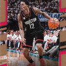 Lou Williams 2017-18 Donruss #65 Los Angeles Clippers Basketball Card