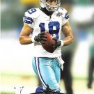 Miles Austin 2011 Topps Prime #79 Dallas Cowboys Football Card