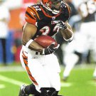 Cedric Benson 2011 Topps Prime #39 Cincinnati Bengals Football Card