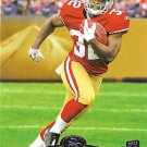 Kendall Hunter 2011 Topps Prime Rookie #96 San Francisco 49ers Football Card Kendall Hunter 2011 Topps Prime Rookie #96 San Francisco 49ers Football Card