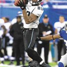 Marcedes Lewis 2011 Topps Prime #106 Jacksonville Jaguars Football Card