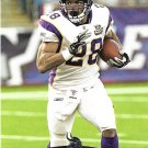 Adrian Peterson 2011 Topps Prime #20 Minnesota Vikings Football Card Adrian Peterson 2011 Topps Prime #20 Minnesota Vikings Football Card