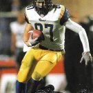 Greg Salas 2011 Topps Prime Rookie #54 St. Louis Rams Football Card
