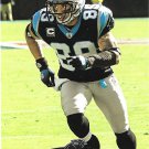 Steve Smith 2011 Topps Prime #134 Carolina Panthers Football Card