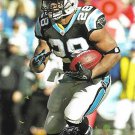 Jonathan Stewart 2011 Topps Prime #13 Carolina Panthers Football Card