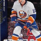 Josh Bailey 2015-16 Upper Deck #120 New York Islanders Hockey Card