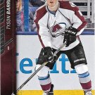 Tyson Barrie 2015-16 Upper Deck #45 Colorado Avalanche Hockey Card