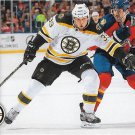 Matt Beleskey 2015-16 Upper Deck #264 Boston Bruins Hockey Card