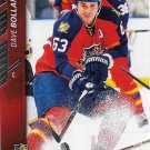 Dave Bolland 2015-16 Upper Deck #78 Florida Panthers Hockey Card