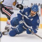 Brian Boyle 2015-16 Upper Deck #165 Tampa Bay Lightning Hockey Card