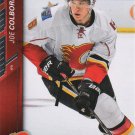Joe Colborne 2015-16 Upper Deck #29 Calgary Flames Hockey Card