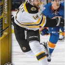Brett Connolly 2015-16 Upper Deck #268 Boston Bruins Hockey Card