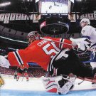 Corey Crawford 2015-16 Upper Deck #40 Chicago Blackhawks Hockey Card Corey Crawford 2015-16 Upper Deck #40 Chicago Blackhawks Hockey Card