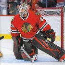 Scott Darling 2015-16 Upper Deck #292 Chicago Blackhawks Hockey Card