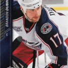 Brandon Dubinsky 2015-16 Upper Deck #50 Columbus Blue Jackets Hockey Card Brandon Dubinsky 2015-16 Upper Deck #50 Columbus Blue Jackets Hockey Card