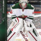 Devan Dubnyk 2015-16 Upper Deck #91 Minnesota Wild Hockey Card