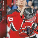 Patrik Elias 2015-16 Upper Deck #115 New Jersey Devils Hockey Card