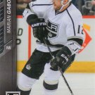 Marian Gaborik 2015-16 Upper Deck #86 Los Angeles Kings Hockey Card