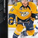 Cody Hodgson 2015-16 Upper Deck #365 Nashville Predators Hockey Card
