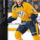 Calle Jarnkrok 2015-16 Upper Deck #361 Nashville Predators Hockey Card