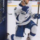 Tyler Johnson 2015-16 Upper Deck #169 Tampa Bay Lightning Hockey Card
