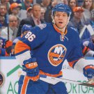 Nikolai Kulemin 2015-16 Upper Deck #121 New York Islanders Hockey Card