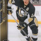 Chris Kunitz 2015-16 Upper Deck #145 Pittsburgh Penguins Hockey Card