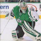 Kari Lehtonen 2015-16 Upper Deck #61 Dallas Stars Hockey Card