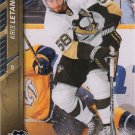 Kris Letang 2015-16 Upper Deck #148 Pittsburgh Penguins Hockey Card