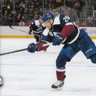 Nathan MacKinnon 2015-16 Upper Deck #302 Colorado Avalanche Hockey Card