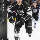Alec Martinez 2015-16 Upper Deck #340 Los Angeles Kings Hockey Card