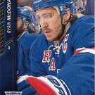 Ryan McDonagh 2015-16 Upper Deck #131 New York Rangers Hockey Card