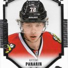 Artemi Panarin 2015-16 Upper Deck Rookie Portraits #P-110 Chicago Blackhawks Hockey Card
